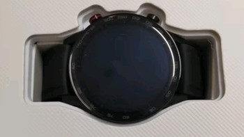 荣耀手表GS 3i 碳石黑 运动智能手表 血氧检测 14天长续航 100种运动模式