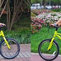 如何选购儿童自行车？除了尺寸，还有这些要注意！
