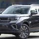 大众直接官降，24万能买旗舰SUV，标配2.0T+大5座