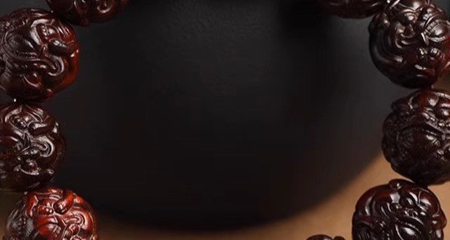 文玩手串选购指南：鉴赏与保养