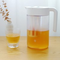 夏日清凉神器！米家冷水壶，让你爱上喝水！