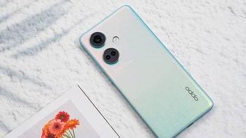 OPPO“发飙”了，100W闪充+512G大内存+索尼6000万，只卖1599元！