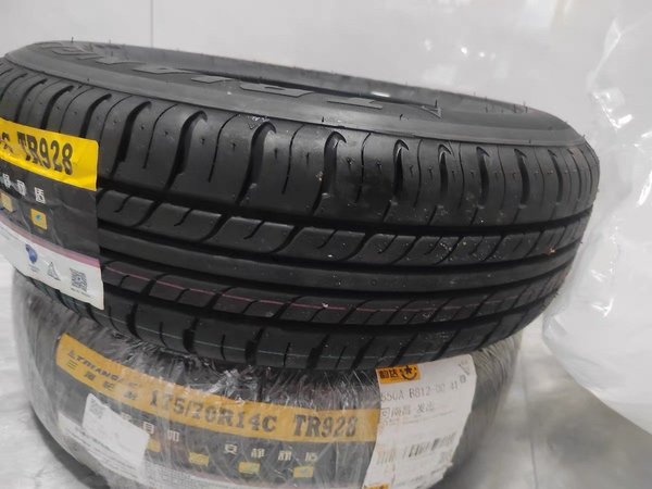 汽车轮胎推荐-三角轮胎TR928