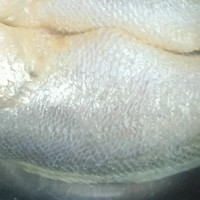 测评京鲜采刚买的400g*4的冰鲜黄鱼