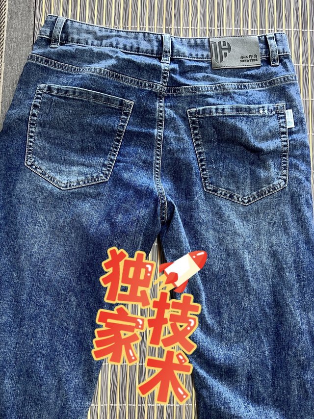 原来海澜之家的服饰还是很不错的～穿上后真的挺舒服了！！