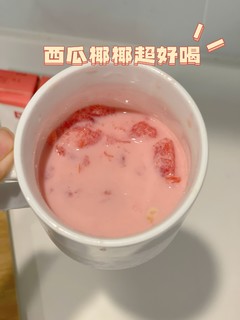 菲诺0糖厚椰乳的百变DIY饮品配方：万能辅助，超强美味