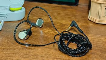 打3A和FPS有必要用HiFi有线耳机吗？二百元价位段有无高性价比专业耳机？音质、电竞、舒适度统统满足！
