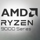 AMD 公布新锐龙 Ryzen 9000 系列四款性能，温度低、支持一键超频