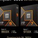 AMD 发布 X870E、X870、B850 和 B840 新平台，新锐龙 9000 系列 7月31日发售