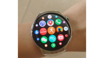 华为智能手表watch3 更好还是选择新款watch gt4 更好？
