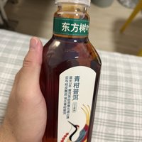 青柑普洱，夏天，酷