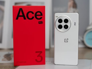 一加Ace3Pro上手，性能超强续航碾压质感无敌