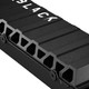 8TB超大容量！西数 WD Black SN850X “黑盘”增配，读取性能略下降，超耐用性