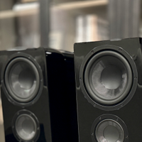 AVSforum权威测评：SVS Ultra Evolution 系列音箱荣膺AVS 2024年度最佳音频产品