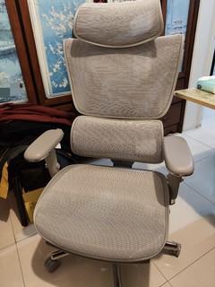 京东京造Z9Elite 2代人体工学椅 使用感受分享