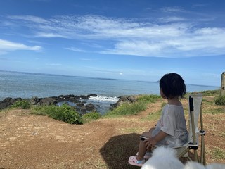 夏日出游季