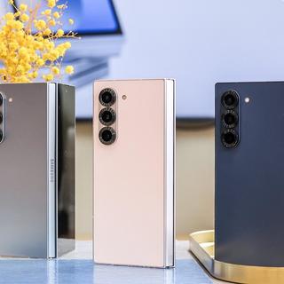 打造丰富 AI 生态体验：三星 Galaxy Z Fold6|Z Flip6 及生态新品中国发布