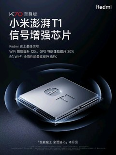 Redmi x 兰博基尼，全新跨界杰作：Redmi K70 至尊冠军版 亮相