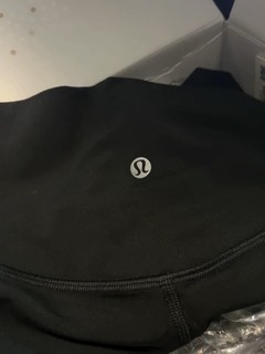 lululemon运动瑜伽裤