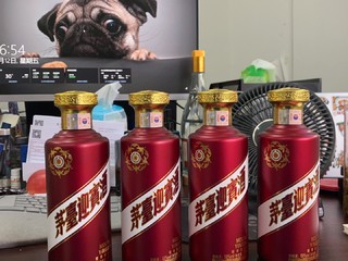 茅台系列入门级选手，实力不能小觑呢！