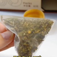 扭蛋机茶包|零卡无添加 随时随地就能喝茶