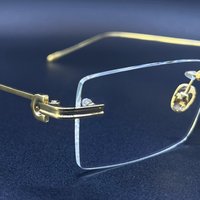 中国珠宝眼镜典范