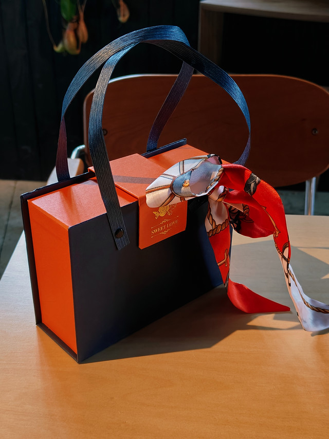 推荐一款超适合送女朋友的礼物