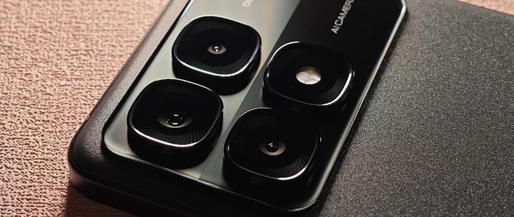 Redmi K70至尊版评测——十八般兵器，我都会亿点_手机_什么值得买