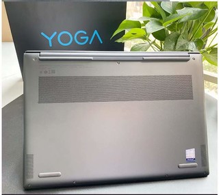 联想YOGA Air 14s简直就是我的梦中情机呀，以后要买就买它!