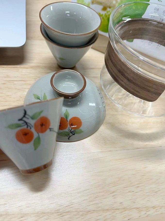 茶具