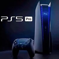 爆PS5 Pro仍有望今年上市！处理器频率飙升至3.85GHz！