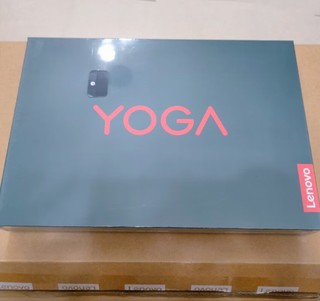 联想YOGA Pro 14S，引领新一代商务轻薄本