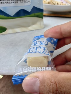 大号奶片—益生元奶醇