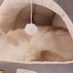 夏季养宠清凉屋——猫窝四季通用型产品评测