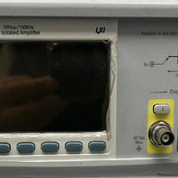 Agilent 33502A 双通道50Vpp隔离放大器