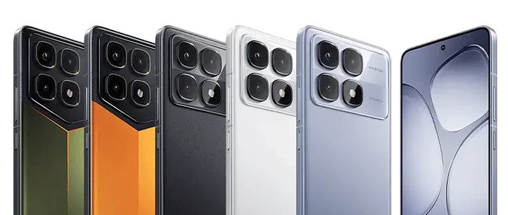 未使用　Redmi K70 至尊版 有升级也有降级Redmi K70至尊版值得买吗？_手机_什么值得买