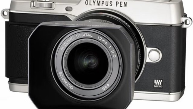 奥林巴斯12mm f2 镜头UV镜推荐
