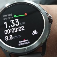 我做了个违背张大妈的决定，入手了刚发布的小米watch s4