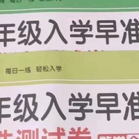 幼小衔接教材全套拼音数学识字优选测试卷学前班幼儿园升一年级入学早准备练习题幼儿中大班