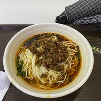深圳9元卤肉面，布吉老城区深夜食堂的快乐！