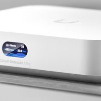 Ubiquiti 推出 Cloud Gateway Max (UCG-Max)