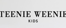 TeenieWeenieKids小熊童装24夏季新款男女童简约纯色短袖T恤的精致选择