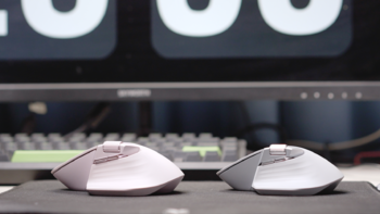 舒适高效的办公新利器，雷柏 MT760 无线鼠标使用分享