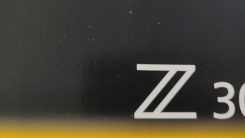 德国亚马逊购买尼康Z30，直邮收到了