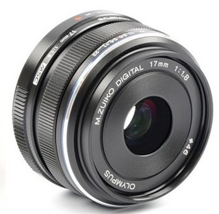 奥林巴斯17mm F1.8滤镜推荐