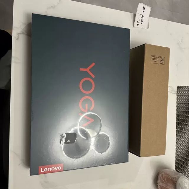 联想YOGA Air 14s性能强劲