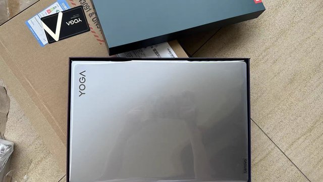 联想YOGA Air 14s，AI元启新时代！