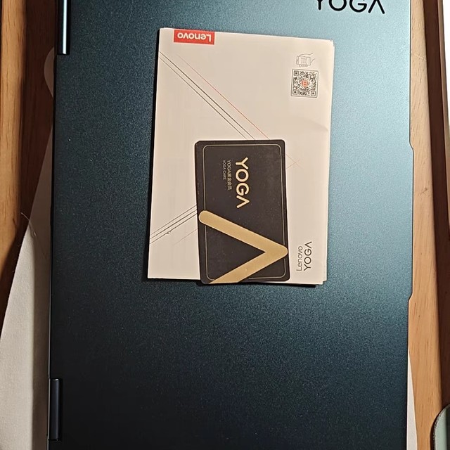 联想YOGA Air 14c：触控OLED，开启智慧生活！