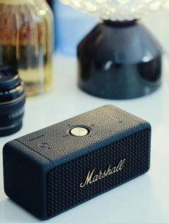 MARSHALL（马歇尔）EMBERTON II 音箱便携式2代