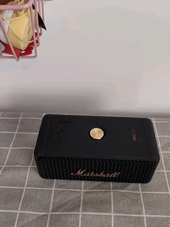 MARSHALL（马歇尔）EMBERTON II 音箱便携式2代